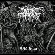 El texto musical THE HARDSHIP OF THE SCOTS de DARKTHRONE también está presente en el álbum Old star (2019)