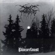 El texto musical HANS SISTE VINTER de DARKTHRONE también está presente en el álbum Panzerfaust (1995)