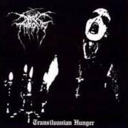 El texto musical GRAVEN TAKEHEIMENS SALER de DARKTHRONE también está presente en el álbum Transilvanian hunger (1994)