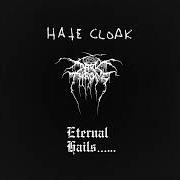 El texto musical VOYAGE TO A NORTHPOLE ADRIFT de DARKTHRONE también está presente en el álbum Eternal hails...... (2021)