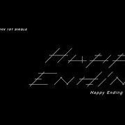 El texto musical HEALING (JAPANESE VER.) de SEVENTEEN también está presente en el álbum Happy ending (2019)