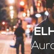 El texto musical YOU de ELHAE también está presente en el álbum Aura ii (2017)