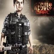 El texto musical HEROE DE LAS HUERTAS de REGULO CARO también está presente en el álbum Amor en tiempos de guerra (2012)