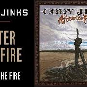 El texto musical SOMEONE TO YOU de CODY JINKS también está presente en el álbum After the fire (2019)