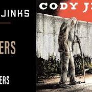 El texto musical HOLY WATER de CODY JINKS también está presente en el álbum Lifers (2018)