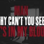 In my blood
