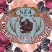 El texto musical SWEET NOVEMBER de SZA también está presente en el álbum Z (2014)