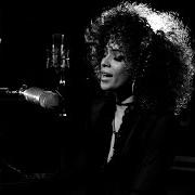 El texto musical TALK TO ME de KANDACE SPRINGS también está presente en el álbum Soul eyes (2016)