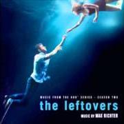 El texto musical THE QUALITY OF MERCY de MAX RICHTER también está presente en el álbum The leftovers season ii