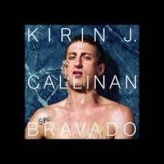 El texto musical LIVING EACH DAY de KIRIN J CALLINAN también está presente en el álbum Bravado (2017)