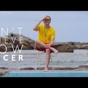 El texto musical IN THE WATER de SLOW DANCER también está presente en el álbum In a mood (2017)