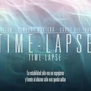 El texto musical TIMELAPSE de MORGAN, BOMBONY MONTANA & GORDO DEL FUNK también está presente en el álbum Timelapse (2017)