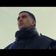 El texto musical KARMA de MAHMOOD también está presente en el álbum Ghettolimpo (2021)