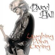 El texto musical MESSAGE TO YA de DARYL HALL también está presente en el álbum Laughing down crying (2011)