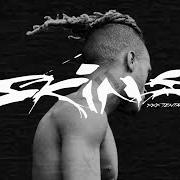 El texto musical BAD de XXXTENTACION también está presente en el álbum Skins (2018)