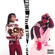 El texto musical OFFSHORE de SWAE LEE también está presente en el álbum Swaecation (2018)