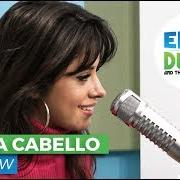 El texto musical INSIDE OUT de CAMILA CABELLO también está presente en el álbum The hurting. the healing. the loving. (2017)