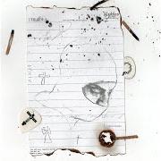 El texto musical THE IDEA de BLACKBEAR también está presente en el álbum The idea (2022)