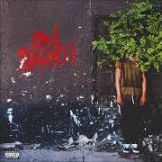 El texto musical NAKED de TRAVIS SCOTT también está presente en el álbum Owl pharaoh (2013)