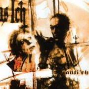 El texto musical DAS DUNKLE LAND de DAS ICH también está presente en el álbum Antichrist (2002)