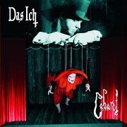 El texto musical FLUCH de DAS ICH también está presente en el álbum Cabaret (2006)