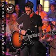 El texto musical THE GOOD FIGHT de DASHBOARD CONFESSIONAL también está presente en el álbum Mtv unplugged (2002)