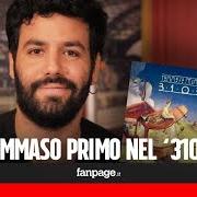 El texto musical LA LEGGENDA DEL SUPERMAN NAPOLETANO de TOMMASO PRIMO también está presente en el álbum 3103 (2018)