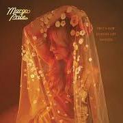 El texto musical GONE TO STAY de MARGO PRICE también está presente en el álbum That's how rumors get started (2020)