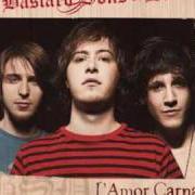 El texto musical L'AMOR CARNALE de BASTARD SONS OF DIONISO también está presente en el álbum L'amor carnale (2009)