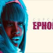 El texto musical SPOILED MILK TITTIES de CUPCAKKE también está presente en el álbum Ephorize (2018)