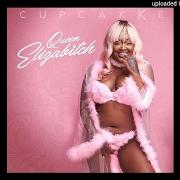 El texto musical BIGGIE SMALLS de CUPCAKKE también está presente en el álbum Queen elizabitch (2017)