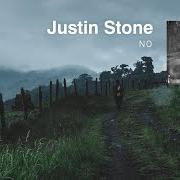 El texto musical NO de JUSTIN STONE también está presente en el álbum Out of a suitcase (2018)
