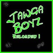 El texto musical DIESELS AND SHOTGUNS de JAWGA BOYZ también está presente en el álbum Reloaded 2 (2018)