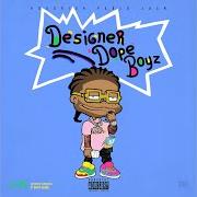 El texto musical EASTER EGG HUNT de HOODRICH PABLO JUAN también está presente en el álbum Designer dope boyz (2021)