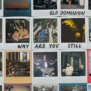 El texto musical AIN'T NOTHING WRONG WITH LOVE de OLD DOMINION también está presente en el álbum Time, tequila & therapy (2021)