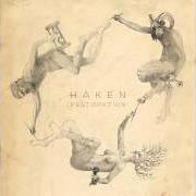 El texto musical DARKEST LIGHT de HAKEN también está presente en el álbum Restoration (2014)