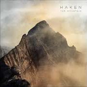 El texto musical ATLAS STONE de HAKEN también está presente en el álbum The mountain (2013)