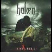 El texto musical CELESTIAL ELIXIR de HAKEN también está presente en el álbum Aquarius (2010)