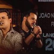 El texto musical LARGUEI DE NOVO de JOÃO NETO & FREDERICO también está presente en el álbum João neto & frederico (2016)