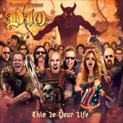 El texto musical THE MOB RULES de RONNIE JAMES DIO también está presente en el álbum Ronnie james dio - this is your life (2014)