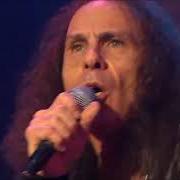 Holy diver live