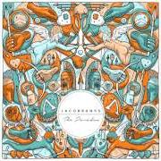 El texto musical YOU DON'T EVEN CALL ME de JACOB BANKS también está presente en el álbum The paradox (2015)