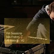 El texto musical SUNSON de NILS FRAHM también está presente en el álbum All melody (2018)