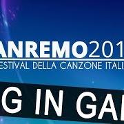 El texto musical RENZO RUBINO - CUSTODIRE de SANREMO 2018 también está presente en el álbum Big (2018)