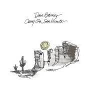 El texto musical CARRY ON, SAN VICENTE de DAVE BARNES también está presente en el álbum Carry on, san vicente (2016)