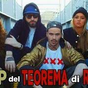 El texto musical IL TEOREMA DI RUFFINI de LORENZO BAGLIONI también está presente en el álbum Bella prof (2018)