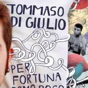 El texto musical DOMENICA: NATALE de TOMMASO DI GIULIO también está presente en el álbum Per fortuna dormo poco (2013)