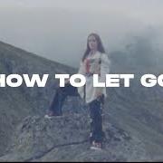El texto musical MIRROR de SIGRID también está presente en el álbum How to let go (2022)