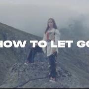 El texto musical BURNING BRIDGES de SIGRID también está presente en el álbum How to let go (2022)