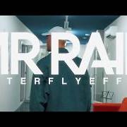 El texto musical OUTRO (BUTTERFLY EFFECT) de MR RAIN también está presente en el álbum Butterfly effect (2018)